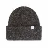 Druthers Recycled Cotton Melange 1X1 Rib Beanie - Charcoal Melangé Streetwear 2 Druthers Recycled Cotton Melange 1X1 Rib Beanie - Charcoal Melangé Streetwear -Druthers Shop unnamed file 1797