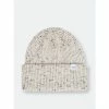 Druthers Recycled Cotton Melange 1X1 Rib Beanie Hats Cereal Melange 2 Druthers Recycled Cotton Melange 1X1 Rib Beanie Hats Cereal Melange -Druthers Shop unnamed file 1799