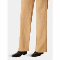 Warp + Weft NCE - Wide Leg | Grain Jeans & Denim -Druthers Shop unnamed file 180