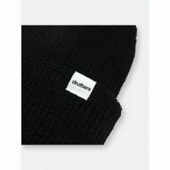 Druthers Merino Wool Balaclava Rib Knit Beanie Streetwear Black 8 Druthers Merino Wool Balaclava Rib Knit Beanie Streetwear Black -Druthers Shop unnamed file 1803