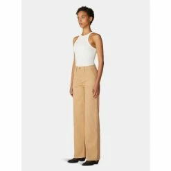 Warp + Weft NCE - Wide Leg | Grain Jeans & Denim -Druthers Shop unnamed file 181