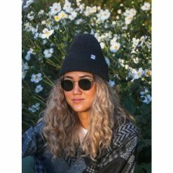 Druthers Merino Wool Balaclava Rib Knit Beanie Streetwear Charcoal 15 Druthers Merino Wool Balaclava Rib Knit Beanie Streetwear Charcoal -Druthers Shop unnamed file 1811