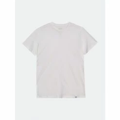 Druthers Gots Certified Organic Cotton T-Shirt T-Shirts White