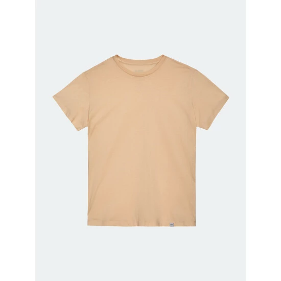 Druthers Gots Certified Organic Cotton T-Shirt T-Shirts Ecru 3 Druthers Gots Certified Organic Cotton T-Shirt T-Shirts Ecru