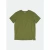 Druthers Gots Certified Organic Cotton T-Shirt T-Shirts Dusty Olive -Druthers Shop unnamed file 1816