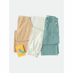 Warp + Weft NCE - Wide Leg | Grain Jeans & Denim -Druthers Shop unnamed file 183