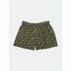 Druthers Organic Cotton Seagull Boxer Shorts Olive -Druthers Shop unnamed file 1834