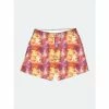 Druthers Organic Cotton Tie Dye Zoom Boxer Short Shorts Purple/ Orange -Druthers Shop unnamed file 1839