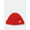 Druthers Merino Wool Dockworker Hat Hats Red 1 Druthers Merino Wool Dockworker Hat Hats Red -Druthers Shop unnamed file 1857