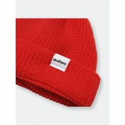 Druthers Merino Wool Dockworker Hat Hats Red 8 Druthers Merino Wool Dockworker Hat Hats Red -Druthers Shop unnamed file 1859