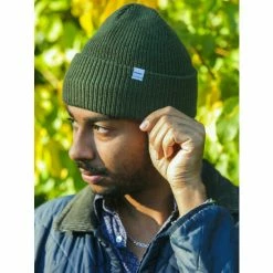 Druthers Merino Wool Balaclava Rib Knit Beanie Streetwear Olive 11 Druthers Merino Wool Balaclava Rib Knit Beanie Streetwear Olive -Druthers Shop unnamed file 1871