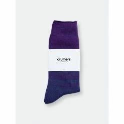 Druthers Organic Cotton Gradient Crew Sock - Purple & Navy Socks Purple & Navy 5 Druthers Organic Cotton Gradient Crew Sock - Purple & Navy Socks Purple & Navy -Druthers Shop unnamed file 1876