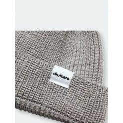 Druthers Merino Wool Dockworker Hat Hats Grey Heather 8 Druthers Merino Wool Dockworker Hat Hats Grey Heather -Druthers Shop unnamed file 1879