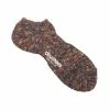 Druthers Recycled Cotton Mélange Ankle Sock - Navy Mélange Socks -Druthers Shop unnamed file 1893