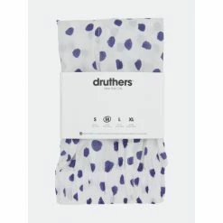 Druthers Organic Cotton Marker Dots Boxer Shorts White 8 Druthers Organic Cotton Marker Dots Boxer Shorts White -Druthers Shop unnamed file 1906