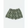 Druthers Organic Cotton Digital Camo Boxer Shorts Olive -Druthers Shop unnamed file 1914