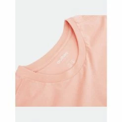 Druthers Gots Certified Organic Cotton T-Shirt Tops Dusty Pink -Druthers Shop unnamed file 1928