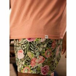 Druthers Gots Certified Organic Cotton T-Shirt Tops Dusty Pink -Druthers Shop unnamed file 1930