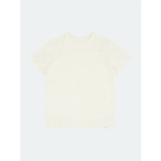 Druthers Gots Certified Organic Cotton T-Shirt Hats Off White 3 Druthers Gots Certified Organic Cotton T-Shirt Hats Off White