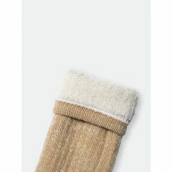 Druthers Merino Wool House Sock Socks Brown -Druthers Shop unnamed file 1942