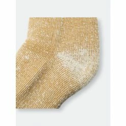 Druthers Merino Wool House Sock Socks Brown -Druthers Shop unnamed file 1943