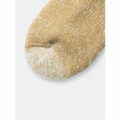 Druthers Merino Wool House Sock Socks Brown -Druthers Shop unnamed file 1944