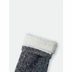 Druthers Merino Wool House Socks Black -Druthers Shop unnamed file 1948