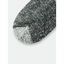 Druthers Merino Wool House Socks Black -Druthers Shop unnamed file 1950