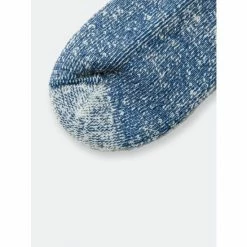 Druthers Merino Wool House Sock Socks Navy Blue 12 Druthers Merino Wool House Sock Socks Navy Blue -Druthers Shop unnamed file 1956