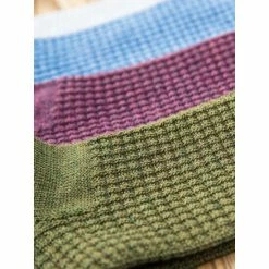 Druthers Merino Wool Waffle Sock Socks Heather Grey -Druthers Shop unnamed file 1975