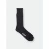 Druthers Merino Wool Waffle Sock Socks Charcoal -Druthers Shop unnamed file 1977