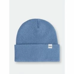 Druthers Organic Cotton Cardigan Knit Beanie Streetwear Igloo