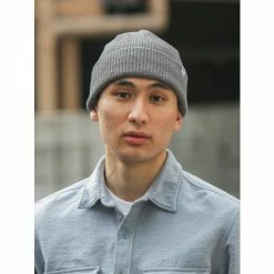 Druthers Recycled Cotton Ribbed Knit Beanie - Medium Grey Heather Streetwear 11 Druthers Recycled Cotton Ribbed Knit Beanie - Medium Grey Heather Streetwear -Druthers Shop unnamed file 1988