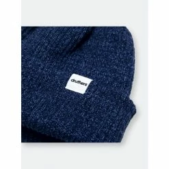 Druthers Recycled Cotton Ribbed Knit Beanie - Denim Streetwear 7 Druthers Recycled Cotton Ribbed Knit Beanie - Denim Streetwear -Druthers Shop unnamed file 1993