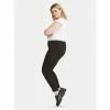 Warp + Weft JFK Plus Size Skinny - Jet Black Denim -Druthers Shop unnamed file 202