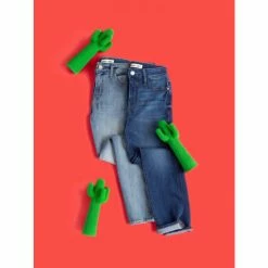 Warp + Weft JFK Plus Size Skinny - Jet Black Denim 19 Warp + Weft JFK Plus Size Skinny - Jet Black Denim -Druthers Shop unnamed file 210