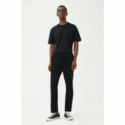 Warp + Weft Gex - Jogger - Nola Denim & Bottoms