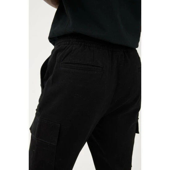 Warp + Weft Gex - Jogger - Nola Denim & Bottoms 6 Warp + Weft Gex - Jogger - Nola Denim & Bottoms - Image 4