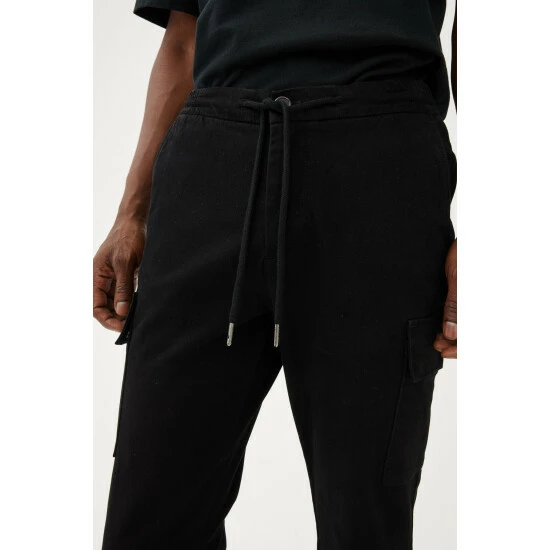 Warp + Weft Gex - Jogger - Nola Denim & Bottoms 7 Warp + Weft Gex - Jogger - Nola Denim & Bottoms - Image 5