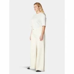 Warp + Weft NCE PLUS - Wide Leg | Tusk Denim -Druthers Shop unnamed file 25