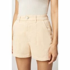 Warp + Weft SCL - Trouser Short Shorts Soma -Druthers Shop unnamed file 279