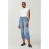 Warp + Weft PSP - Crop Bootcut Jeans, Once Jeans & Denim -Druthers Shop unnamed file 305