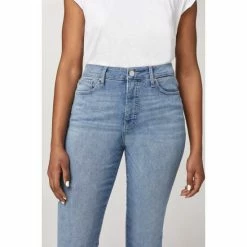 Warp + Weft PSP - Crop Bootcut Jeans, Once Jeans & Denim -Druthers Shop unnamed file 311