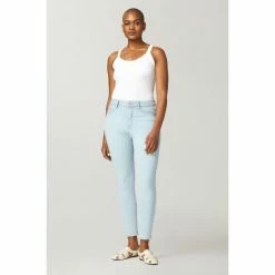 Warp + Weft JFK - Skinny Jeans, Olympia Jeans & Denim