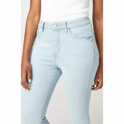 Warp + Weft JFK - Skinny Jeans, Olympia Jeans & Denim -Druthers Shop unnamed file 314