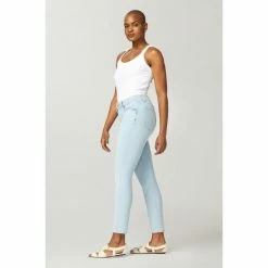 Warp + Weft JFK - Skinny Jeans, Olympia Jeans & Denim -Druthers Shop unnamed file 316