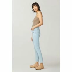 Warp + Weft JFK - Skinny Jeans, Olympia Jeans & Denim -Druthers Shop unnamed file 317