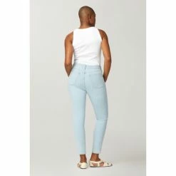Warp + Weft JFK - Skinny Jeans, Olympia Jeans & Denim -Druthers Shop unnamed file 318
