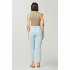 Warp + Weft JFK - Skinny Jeans, Olympia Jeans & Denim -Druthers Shop unnamed file 319