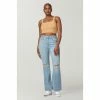 Warp + Weft MIA - High Rise Flare Jeans, Burnout Jeans & Denim -Druthers Shop unnamed file 321